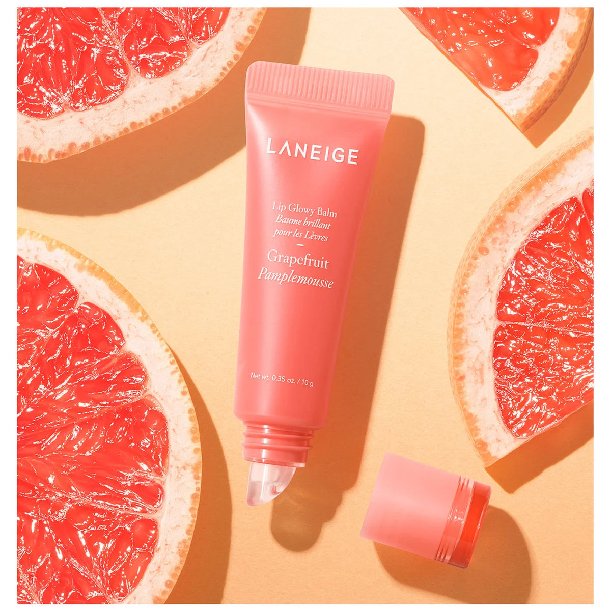 LANEIGE Lip Glowy Balm