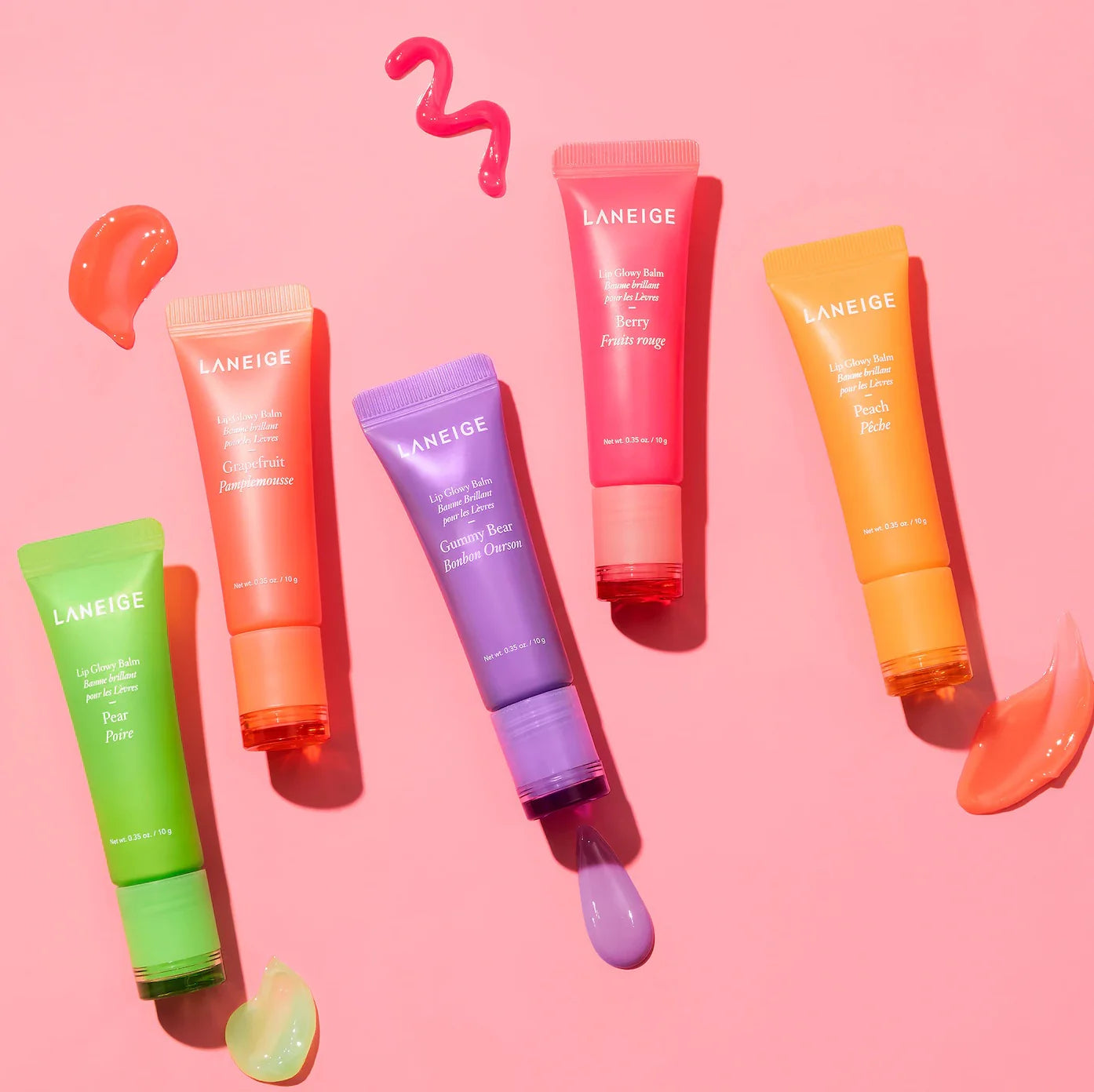 LANEIGE Lip Glowy Balm