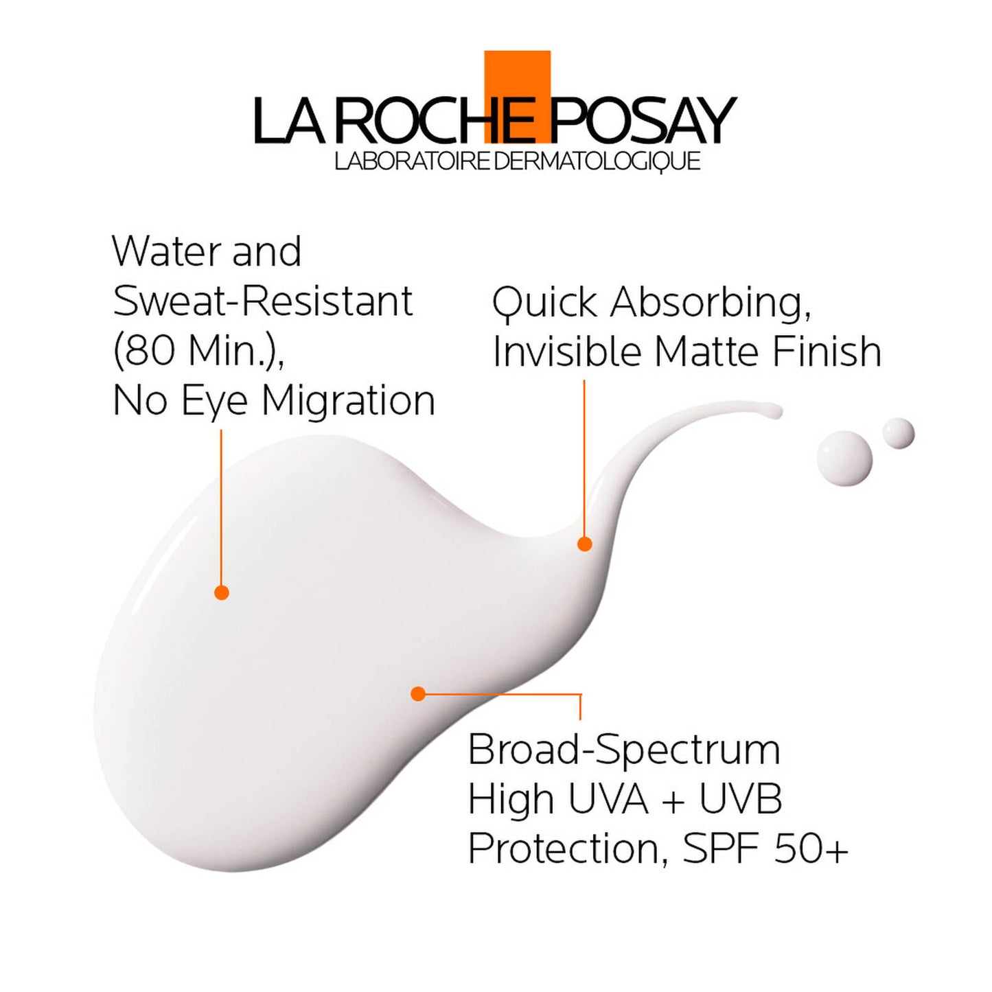 LRP ANTHELIOS UVMUNE 400 FLUIDE INVISIBLE 50ML