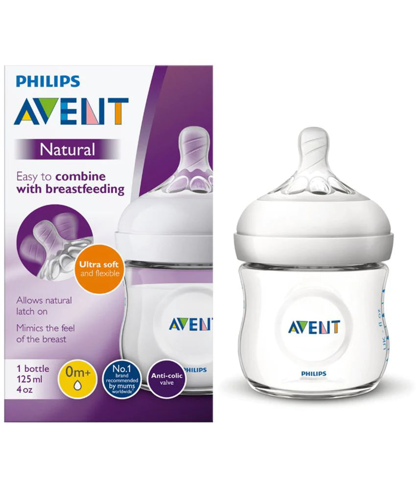 AVENT Natural 150ml 0m+