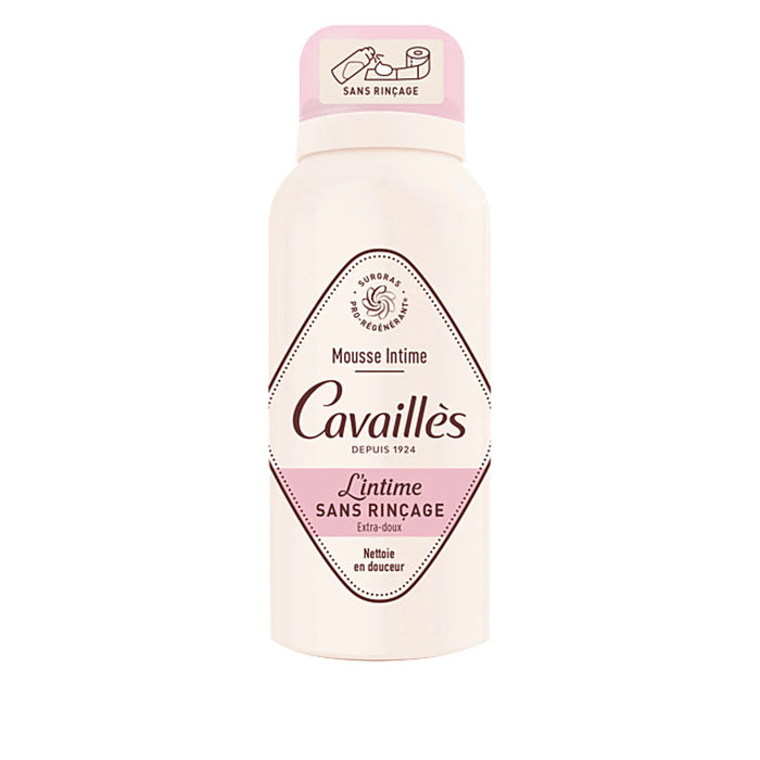 RC Mousse Intime Extra-Gentle