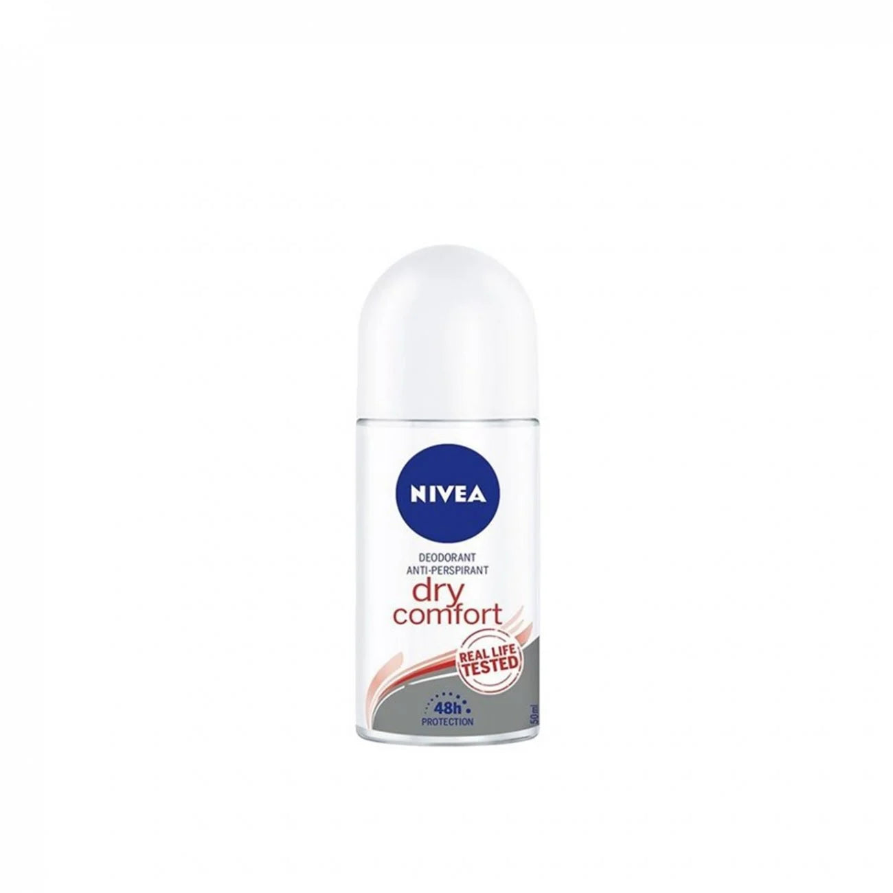 Nivea Dry Comfort Anti-Perspirant Deodorant Roll-On 50ml