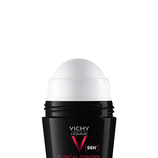 VICHY DEODORANT CLINICAL CONTROL 96H Male