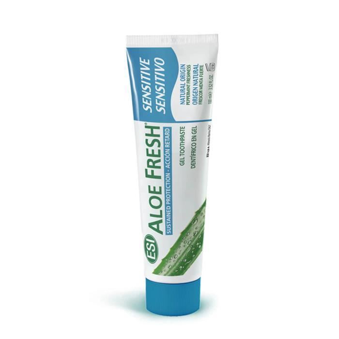 ALOE FRESH Sensitive 100ML