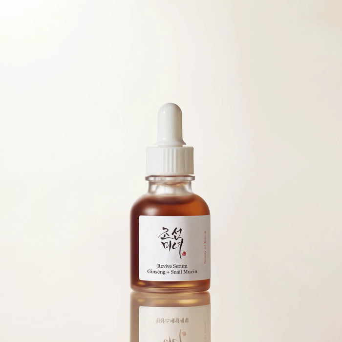 Beauty of Joseon Revive Serum : Ginseng + Snail Mucin