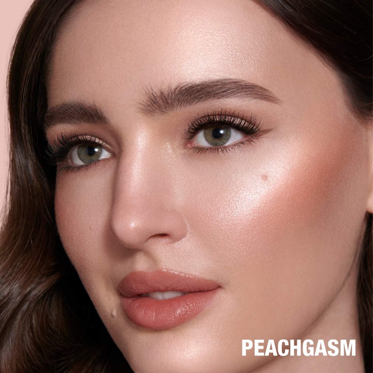 Charlotte Tilbury Beauty Highlighter Wand