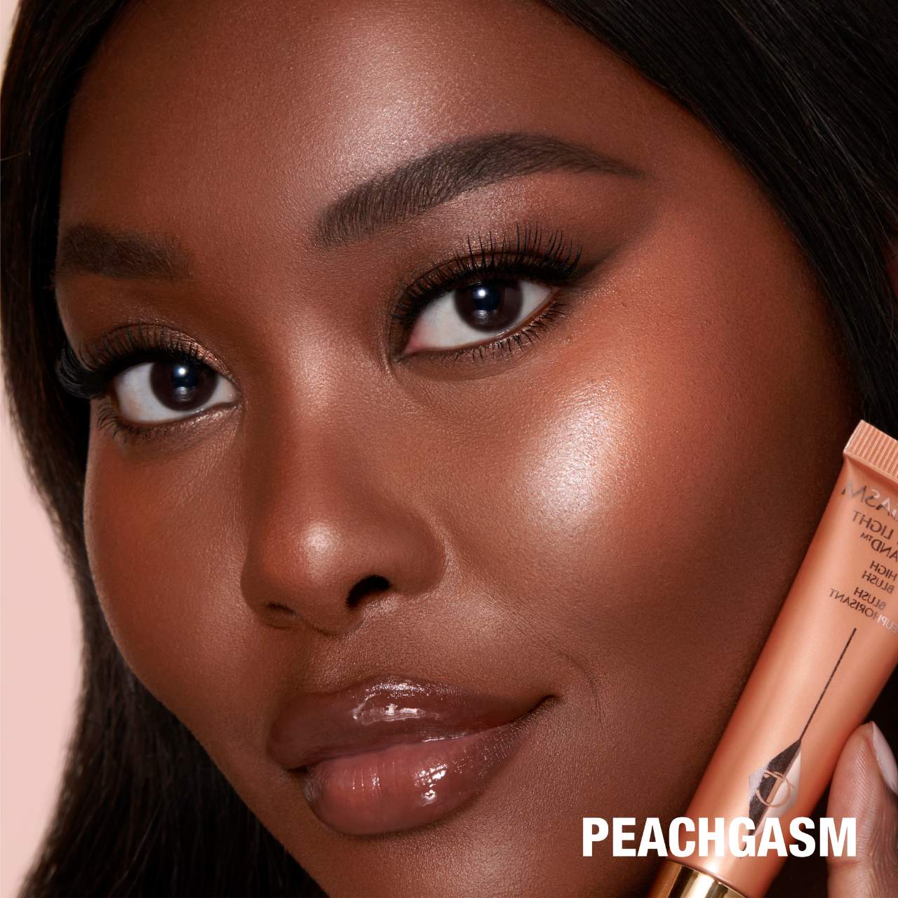 Charlotte Tilbury Beauty Highlighter Wand