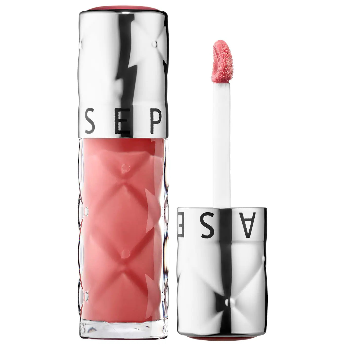 SEPHORA Outrageous Plump Hydrating Lip Gloss