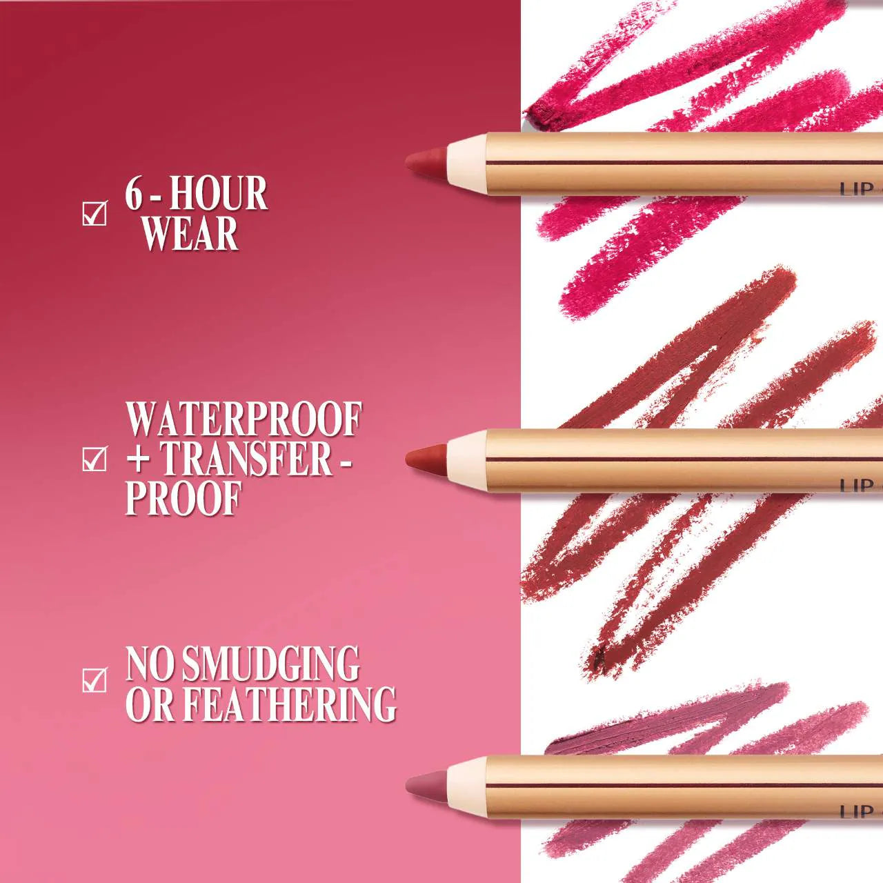 CHARLOTTE TILBURY Lip Cheat - ICON BABY Lip Liner