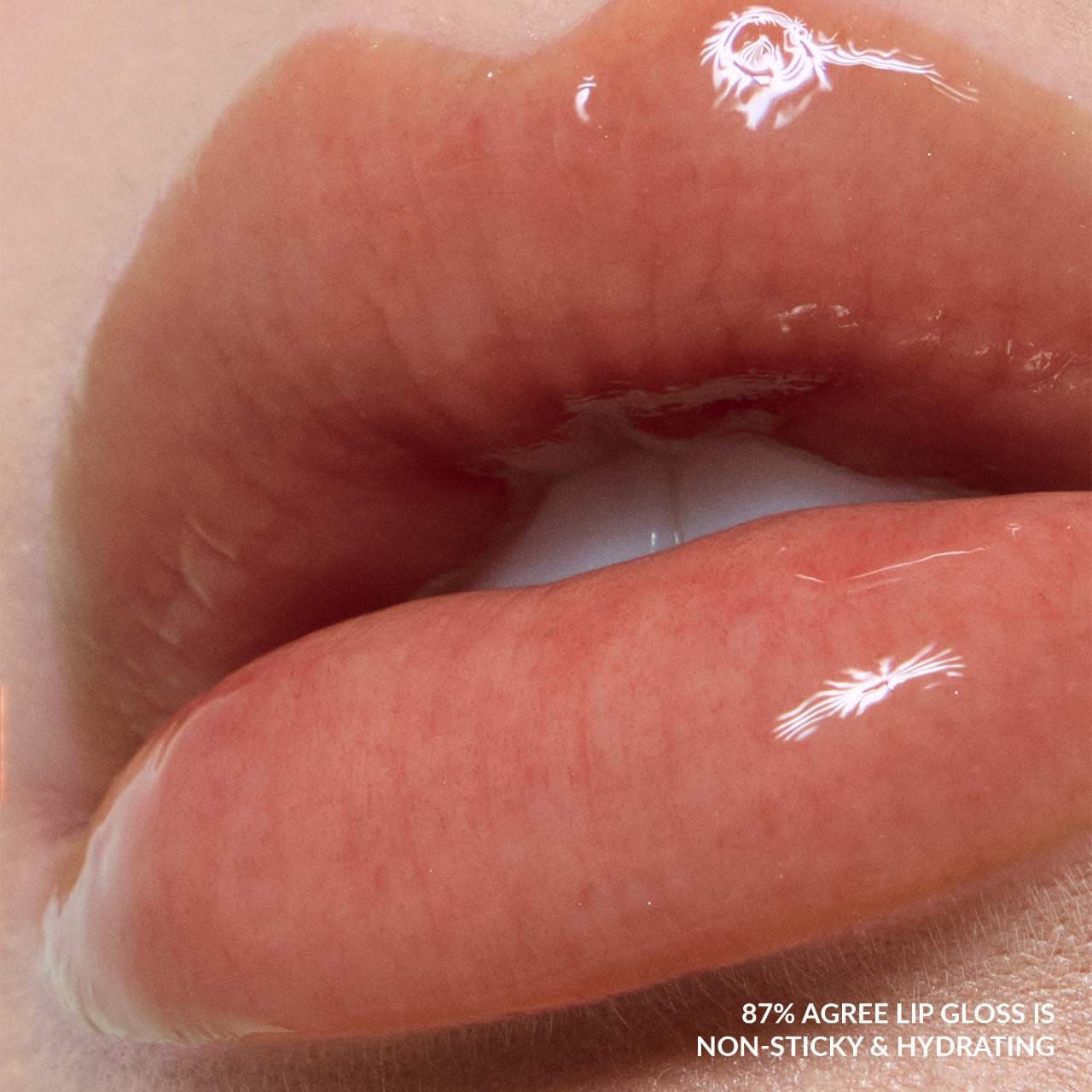 REFY High Shine Lip Gloss