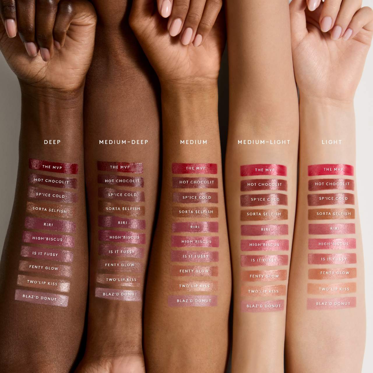 FENTY BEAUTY Gloss Bomb Stix Gloss Stick