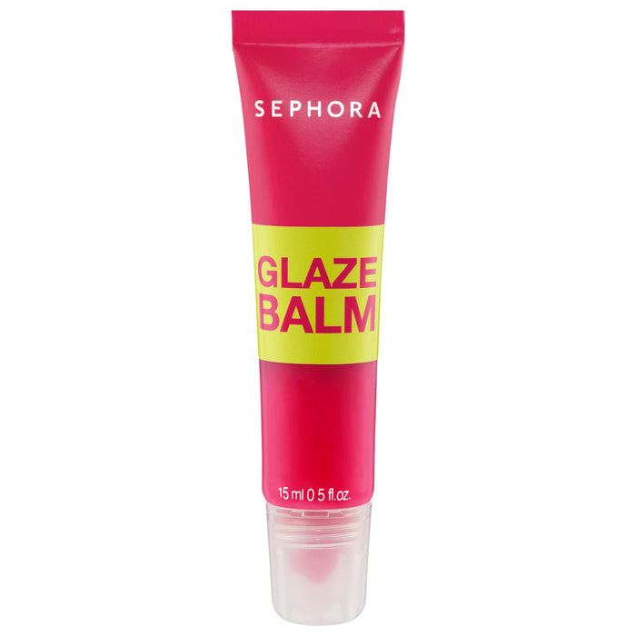 SEPHORA Glaze Hydrating Lip Balm