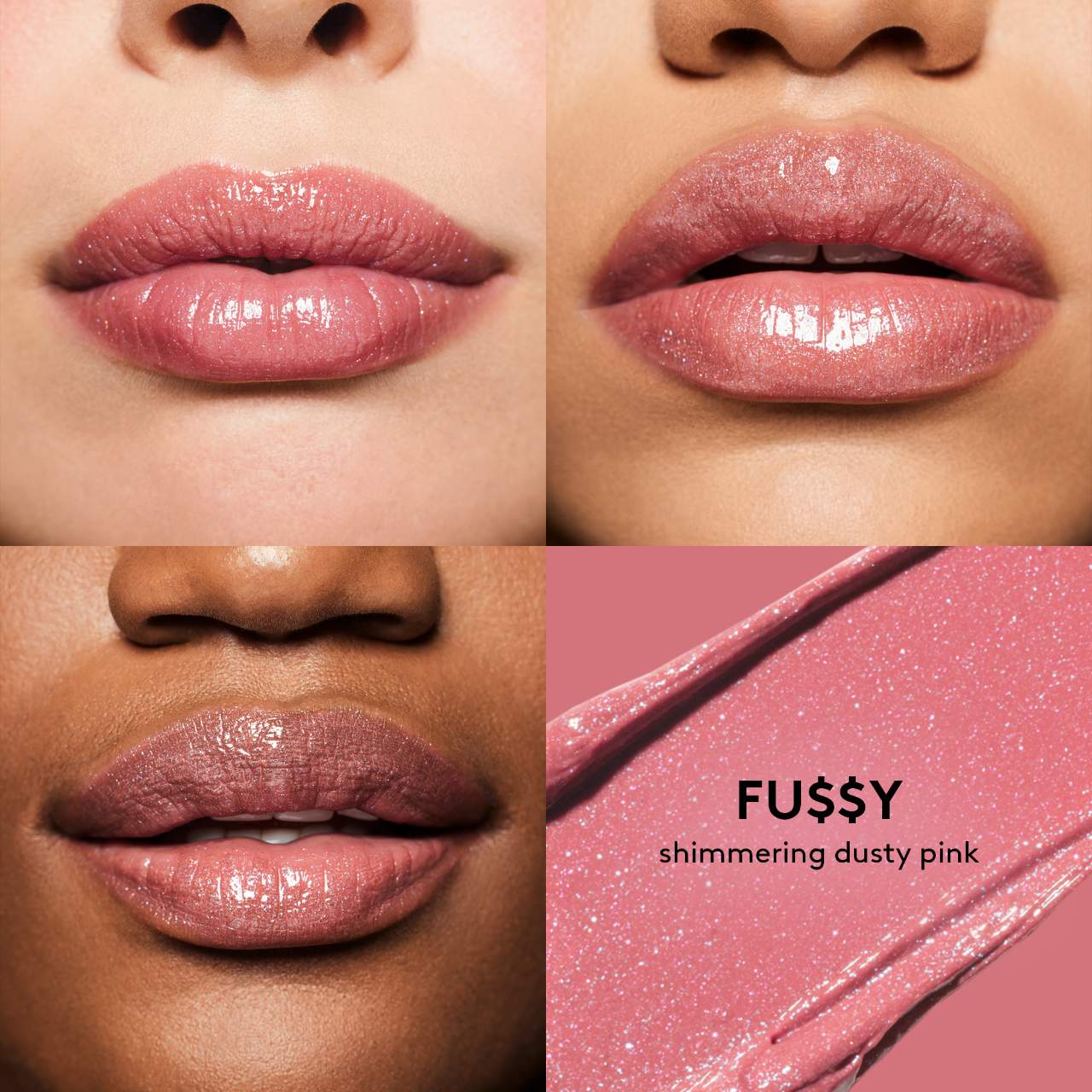FENTY BEAUTY Gloss Bomb Stix High-Shine Gloss Stick