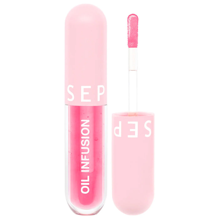 SEPHORA COLLECTION Oil Infusion Hydrating Lip Oil