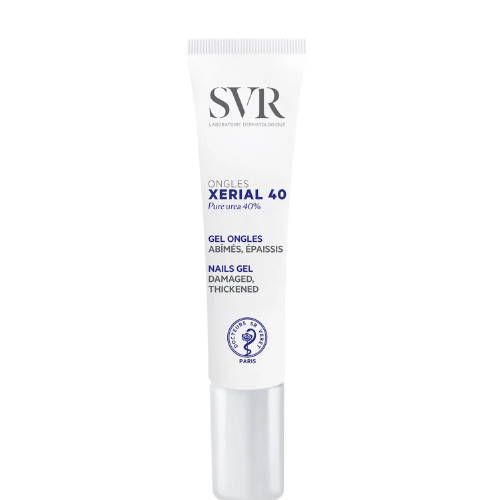 SVR XERIAL 40 Ongles