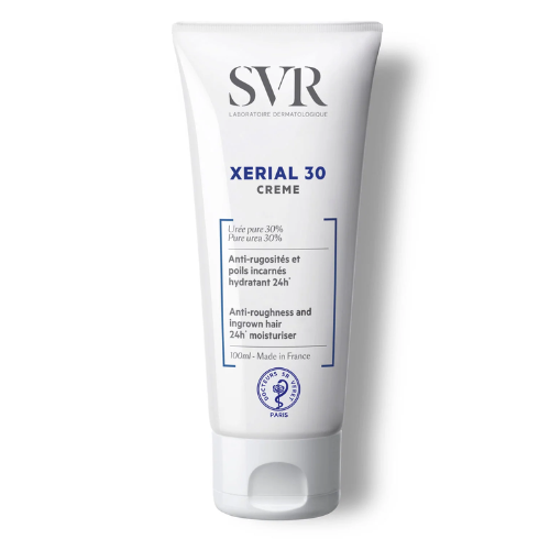SVR XERIAL 30 Crème
