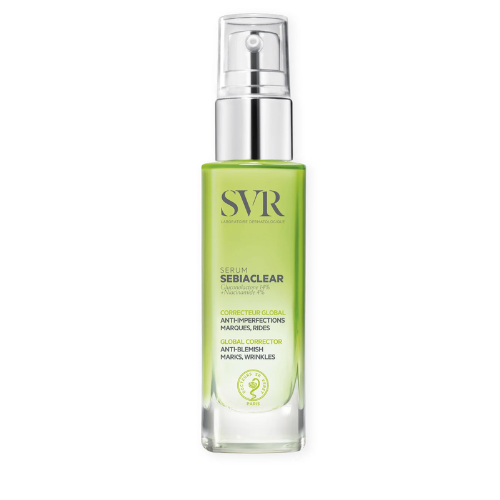 SVR SEBIACLEAR Sérum