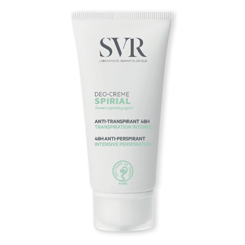 SVR SPIRIAL Deo-Cream 50ml