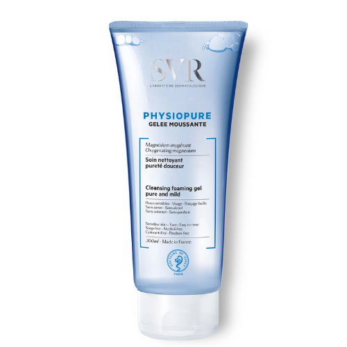 SVR PHYSIOPURE Gelée Moussante
