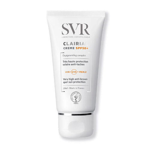 SVR CLAIRIAL Crème SPF50+ 50ML