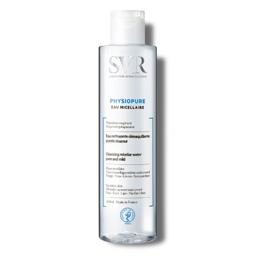 SVR PHYSIOPURE Eau Micellaire 200ML