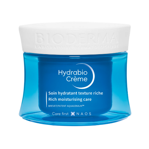 BIODERMA HYDRABIO CRÈME 50ML