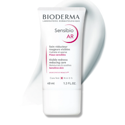 BIODERMA SENSIBIO AR 40ML