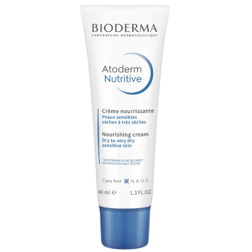BIODERMA BIO ATODERM NUTRITIVE T40ml