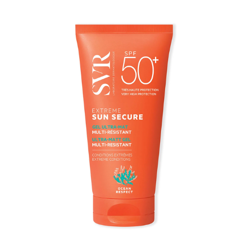 SVR SUN SECURE extreme SPF50 +