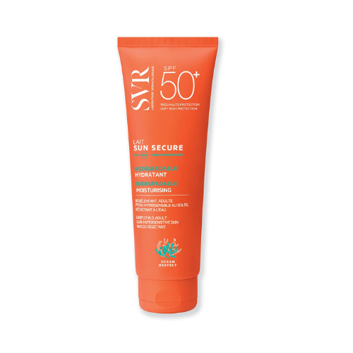 SVR SUN SECURE Fluide SPF50+