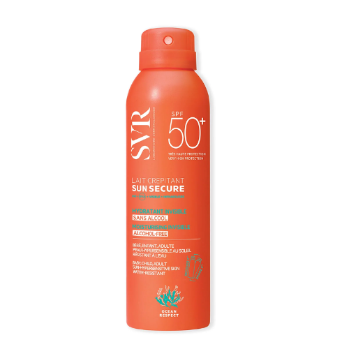 SVR SUN SECURE Lait SPF50+