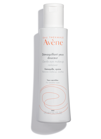 Gentle Eye Make-Up Remover