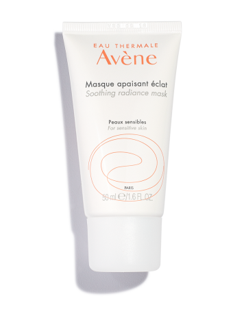 Soothing Radiance Mask