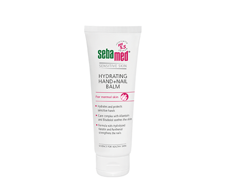 Sebamed Hand + Nail Balm