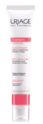 TOLÉDERM - Hydra-Soothing Cream