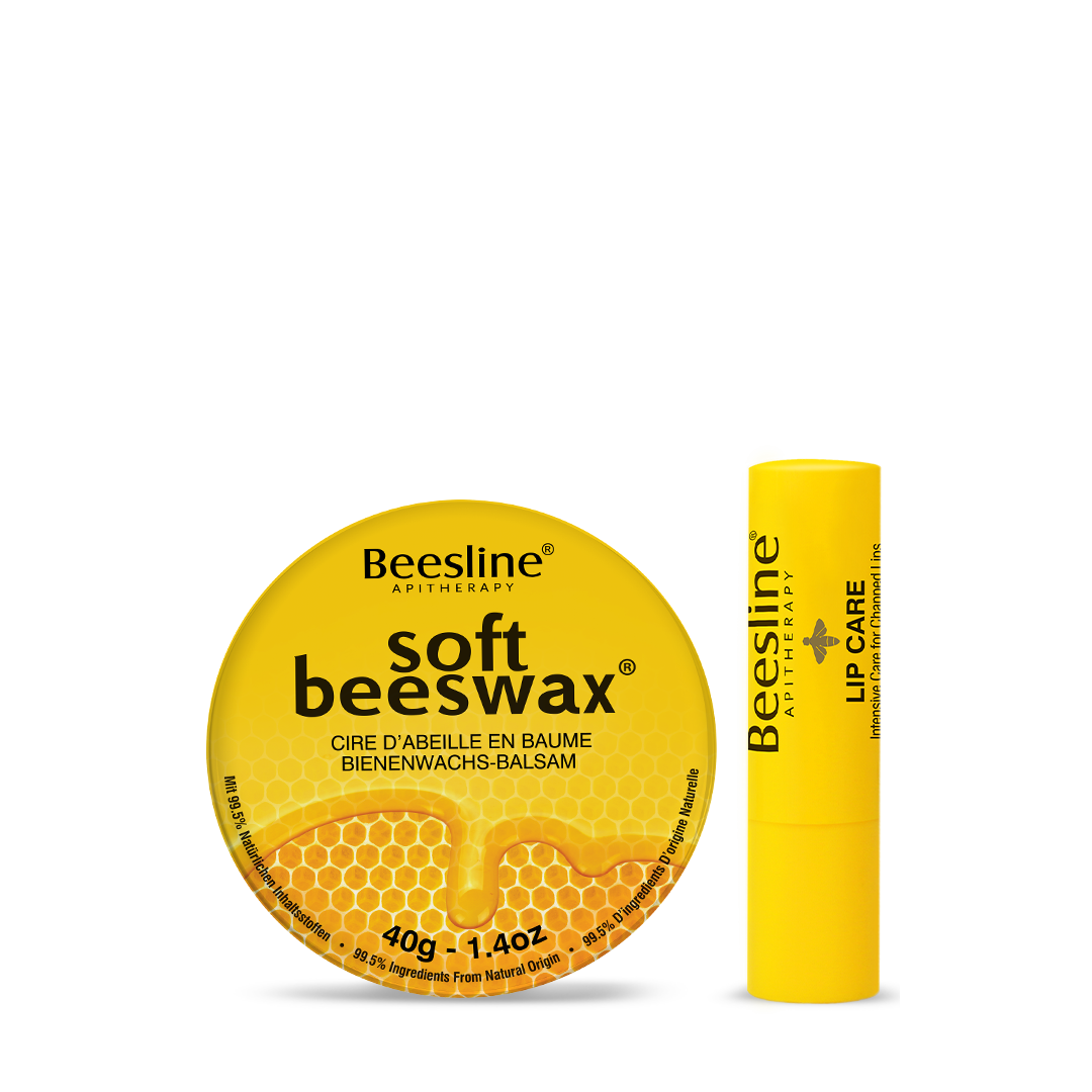 Pocket-size Moisturizers