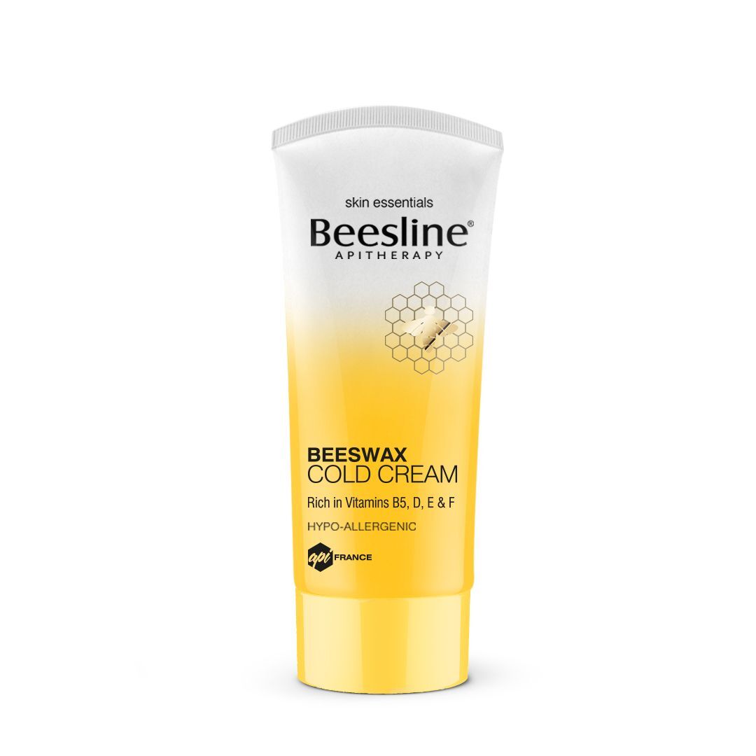 Beesline Beeswax Cold Cream