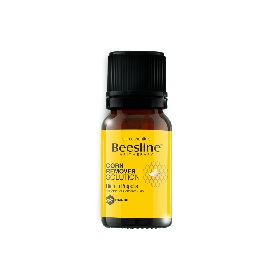 Beesline Corn Remover Solution