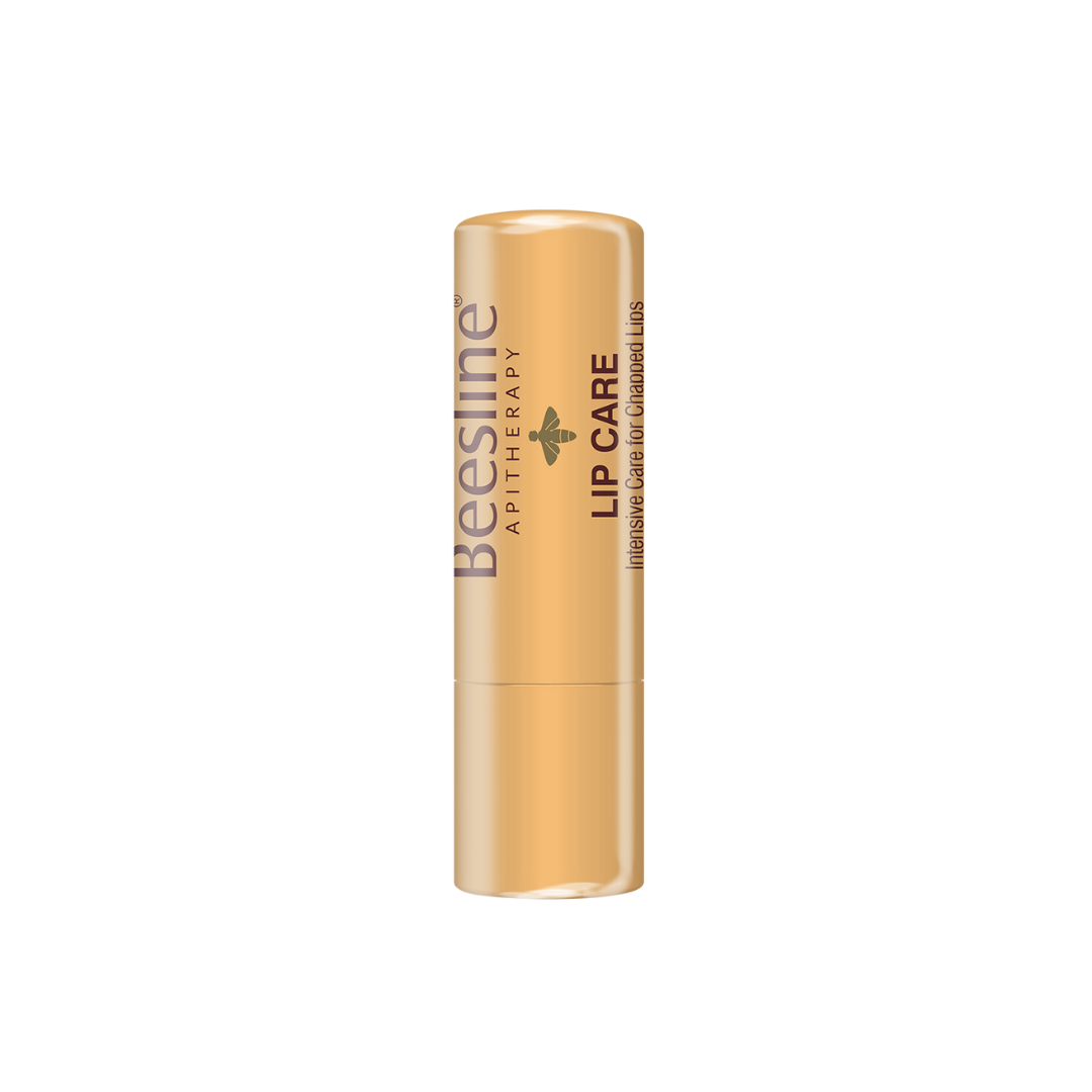 Beesline Lip Care - Milk & Honey