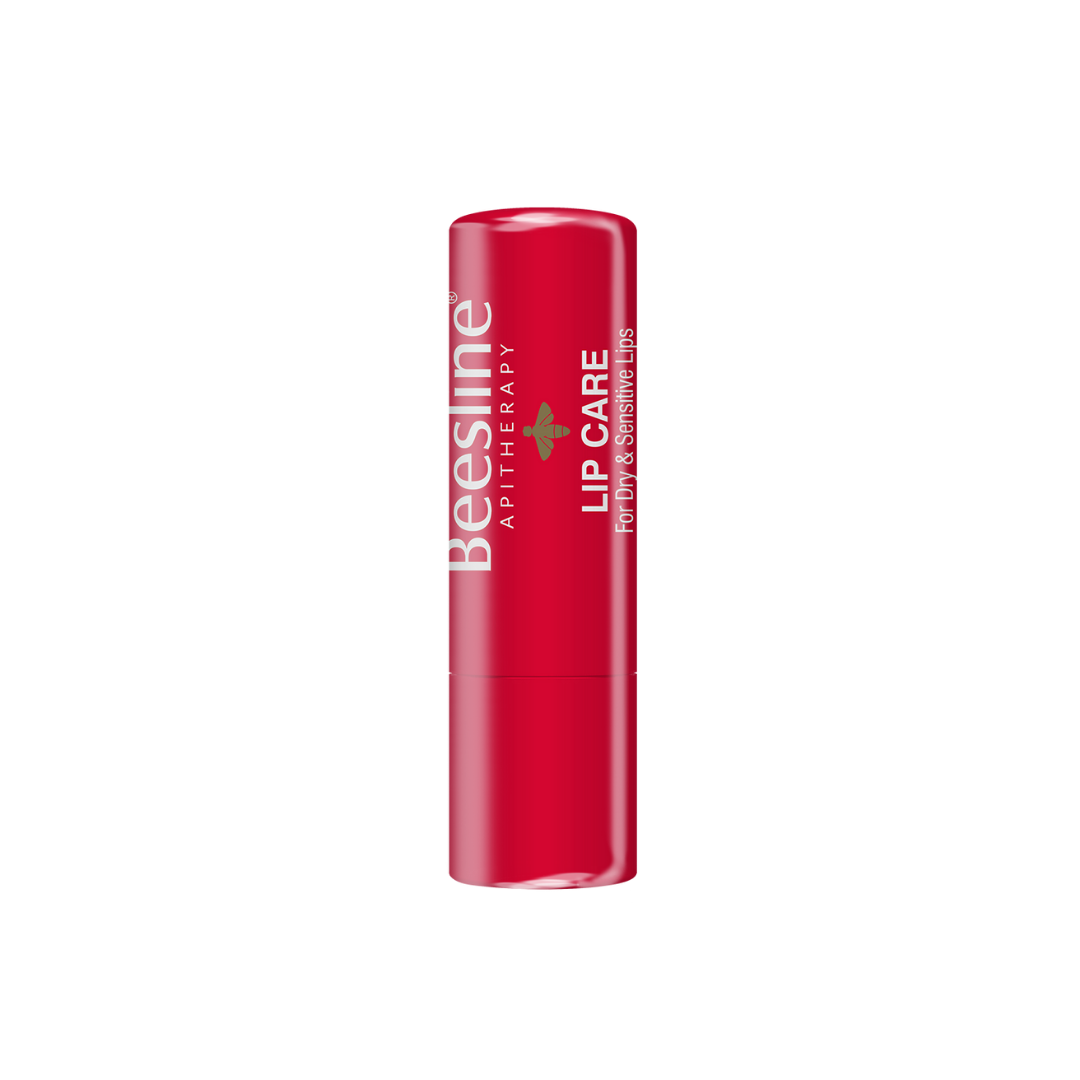 Beesline Lip Care - Shimmery Cherry