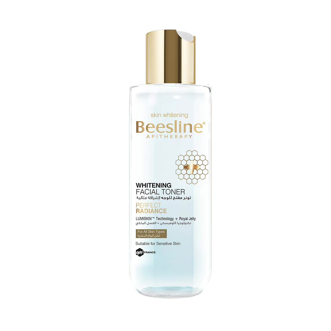 Beesline Whitening Facial Toner