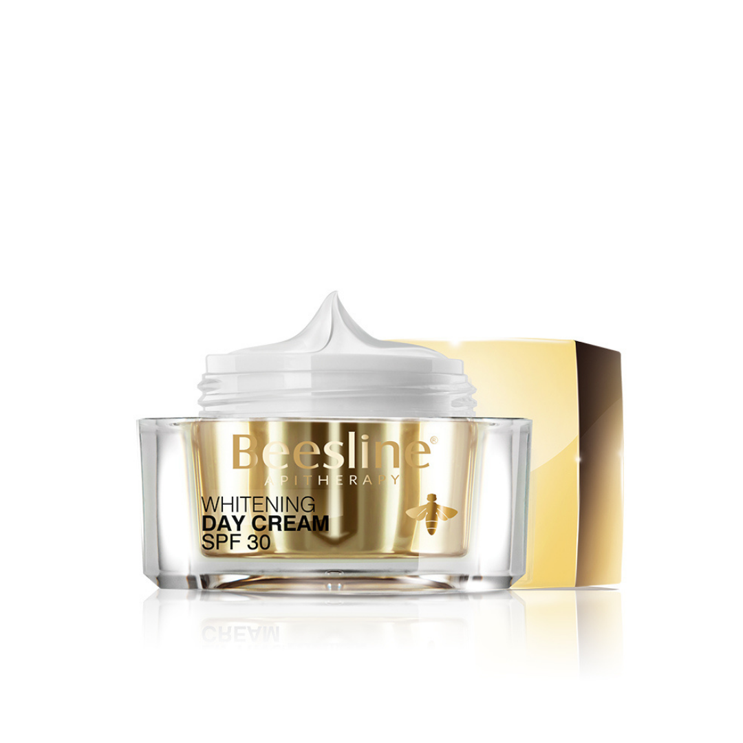 Beesline Whitening Day Cream SPF 30
