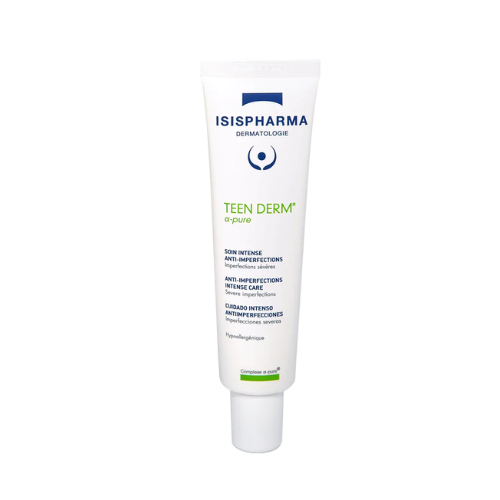 TEEN DERM α-pure 30ml