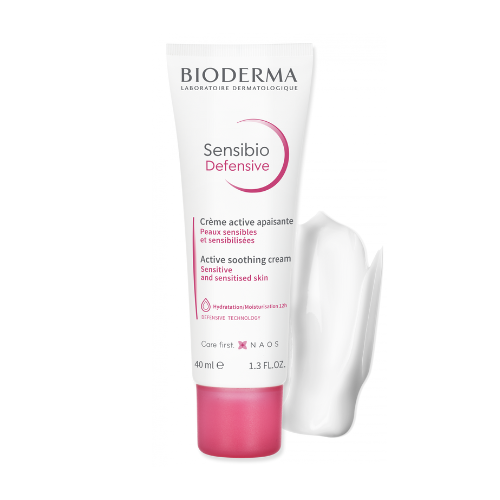 BIODERMA SENSIBIO DEFENSIVE TE40ML