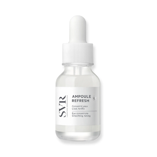 SVR Ampoule refresh 15ml