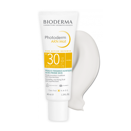 BIODERMA PHOTODERM APRES SOLEIL 200ML