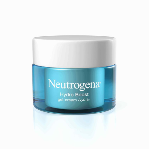 Neutrogena Hydro Boost gel cream