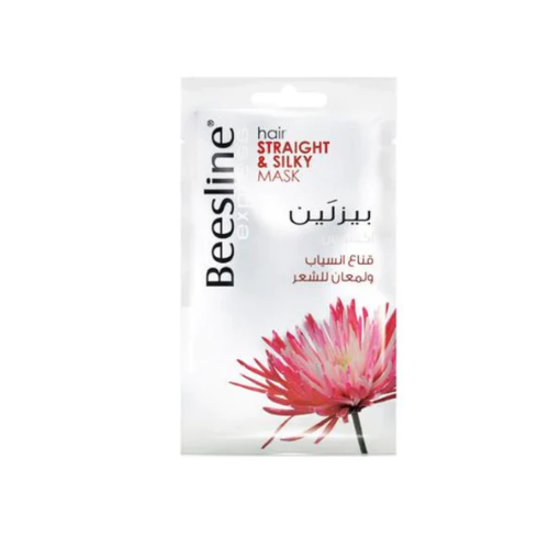 Beesline Hair Straight & Silky Mask
