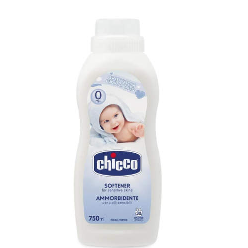 Chicco Softener sweet talcum 750ml