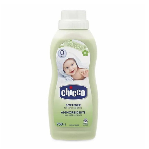 Chicco Softener delicate flowers 750ml